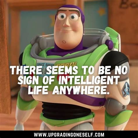 Top 17 Motivational Quotes From Buzz Lightyear To Blow Your Mind