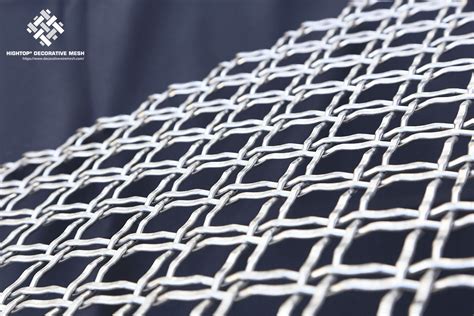 AR12:Metal Grill Mesh Panels