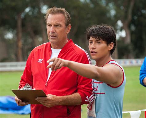 McFarland, USA Movie Photos and Stills | Fandango