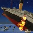 Roblox Titanic для ROBLOX - Игра Скачать