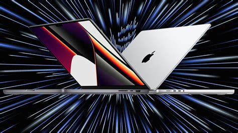 Apple Unleashed the new MacBook Pro | Compnow