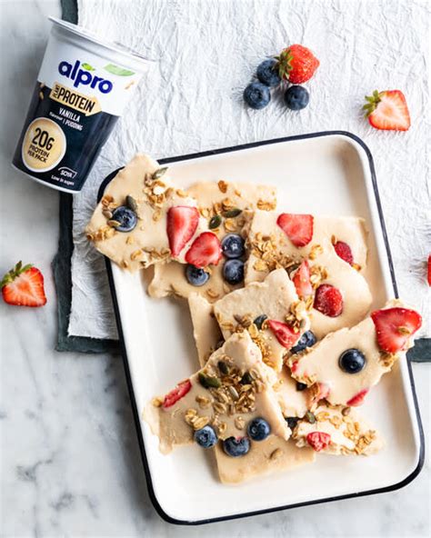 Recipes | Alpro