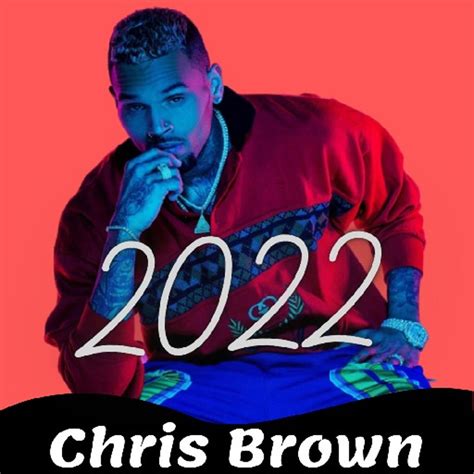 Chris Brown Songs All albums for Android - Download