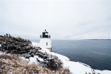 10 Winter Photos to Snap In + Around Newport | Discover Newport, Rhode ...