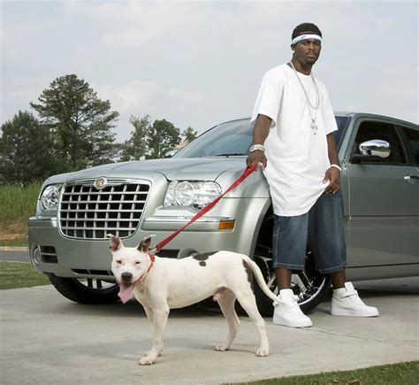 Should Mike Vick Be Allowed To Own Another Dog One Day? - Straight From ...