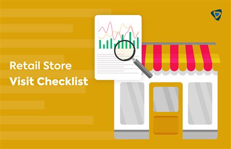 Store Visit Checklist Template In 2020 Checklist Temp - vrogue.co