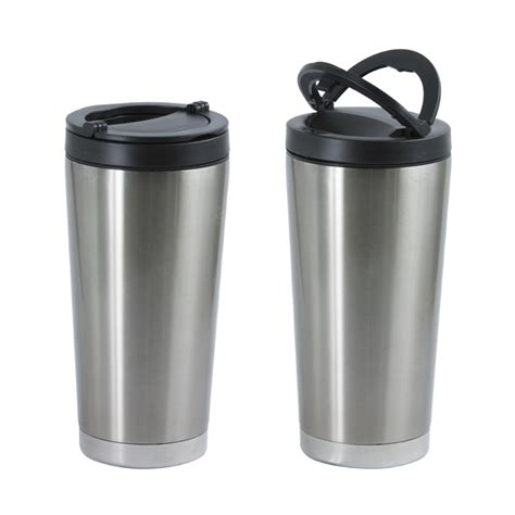 Thermos, vacuum flask PNG