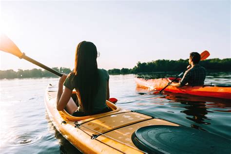 Summer Activities with the Family around Lake Placid - The Whiteface Lodge