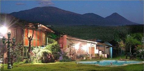 HOTEL JUAYUA - UPDATED 2018 Reviews & Price Comparison (El Salvador) - TripAdvisor