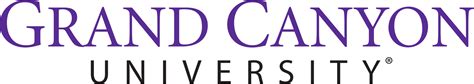 Grand Canyon University – Logos Download