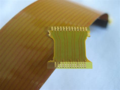 DuPont Circuit & Packaging Materials Introduces Pyralux® TK Flexible Circuit Materials for High ...