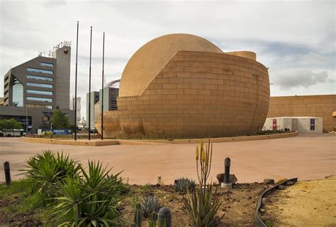 Tijuana Cultural Center (CECUT), Tijuana - Culture Review - Condé Nast Traveler