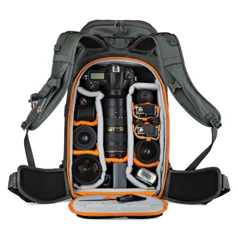 BEST Hiking Camera Backpack - Action Gadgets Reviews