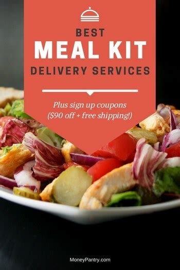 13 Best Meal Kit Delivery Services of 2021 Reviewed (Current Coupons & Promos) - MoneyPantry