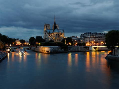 Haunted Paris | Things to do | Paris