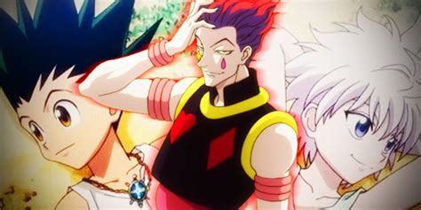 Why HxH's Hisoka Is One of Anime's Most Controversial Characters