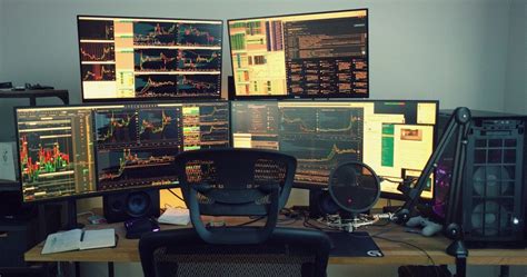 del-trading-desk-setup (1) | Bookmap