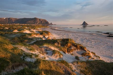 Andøya - National Tourist Routes in Norway