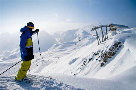 Cours de ski et ESF de Peyragudes | Pyrénées2vallées