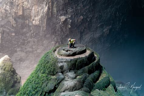 watermarked, Vietnam, moss, rocks, helmet, cave, men, nature, Hang Son ...