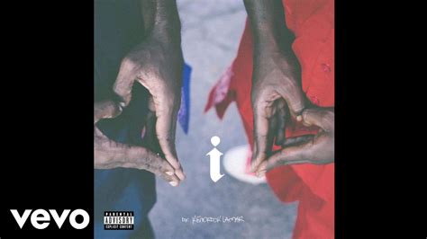 Kendrick Lamar - i (Audio) - YouTube