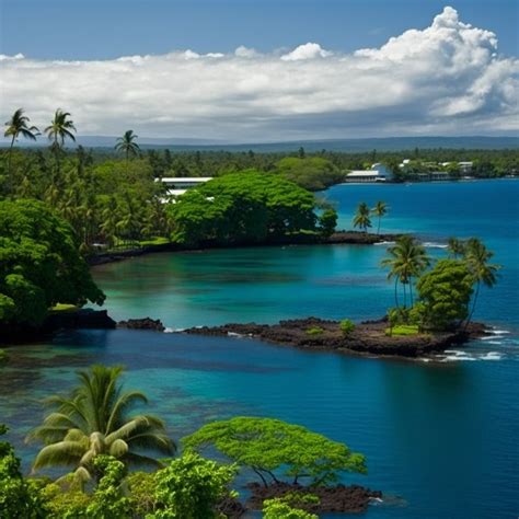 Hawaii County Weather Forecast for August 11, 2023 : Big Island Now