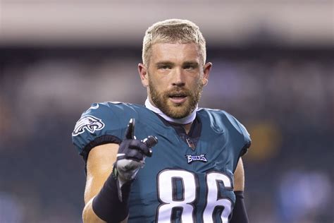 Zach Ertz trade: Eagles send tight end to Cardinals - Bleeding Green Nation