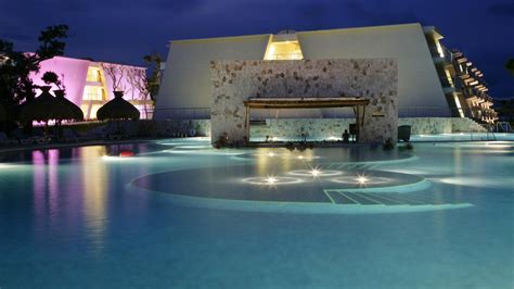 Grand Sirenis Riviera Maya - Sirenis Riviera Maya – Sirenis Hotels All ...