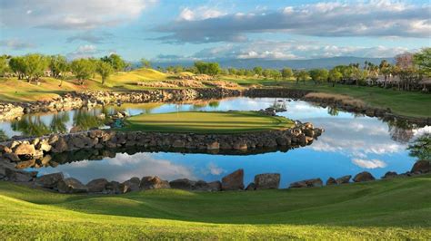 PGA WEST Pete Dye Stadium Course - Top 100 Courses You Can Play