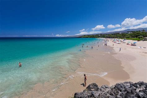 Best Beach in Hawaii Winners (2019) | USA TODAY 10Best