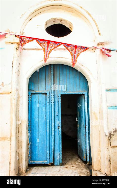 Historical city of jeddah saudi arabia Stock Photo - Alamy