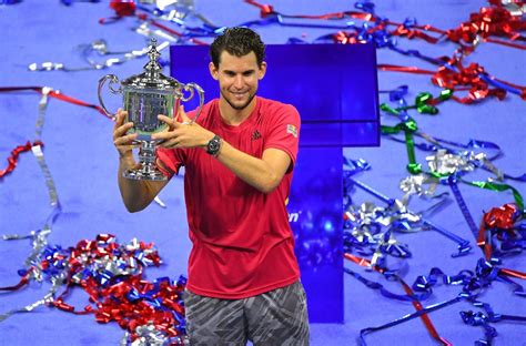 US Open 2020 Finals: Dominic Thiem Sets Unbelievable Records That Even 'Big 3' Couldn't Come ...