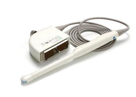 Siemens EV9-4 Ultrasound Transducer Probe 2.9 – 9.7 MHz Frequency 28mm ...