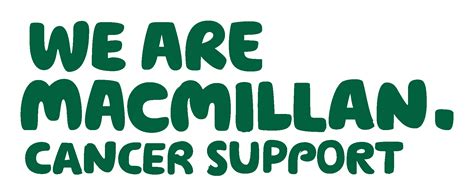 Macmillan Cancer Support orignal Logo Vector - (.Ai .PNG .SVG .EPS Free ...