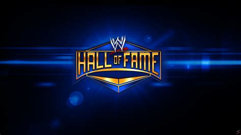 WWE Hall Of Fame 2013 by skilled97 on DeviantArt