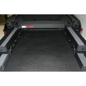 Bedslide 48 in. × 16 in. Bedbin Kit Upper Tray