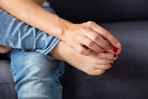 Ingrown Toenails – Ankle and Foot Center of Central Florida