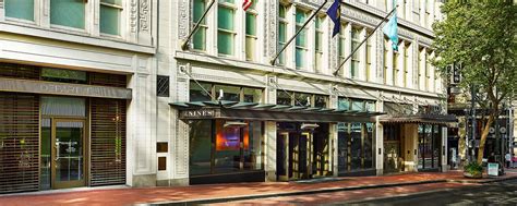 Hotel Downtown Portland Oregon | The Nines, a Luxury Collection Hotel, Portland