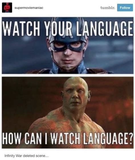 25 Hilarious Avengers Memes That Would Even Have Thanos Laughing