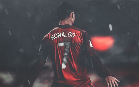 CR7 4K Wallpapers - Top Free CR7 4K Backgrounds - WallpaperAccess