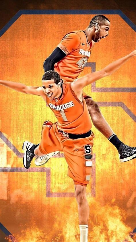 Syracuse Orange Wallpapers - Top Free Syracuse Orange Backgrounds ...