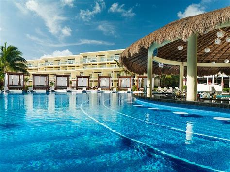 AZUL BEACH RESORT RIVIERA CANCUN - Updated 2023 Prices & Resort (All-Inclusive) Reviews (Riviera ...