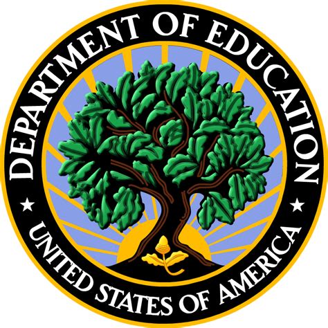 Department Of Education Logo Png