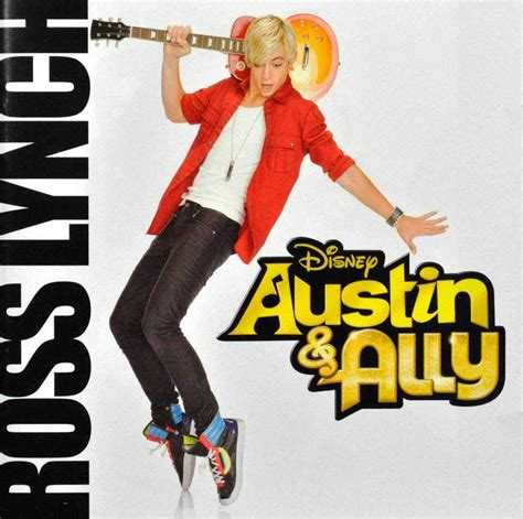 Austin & Ally [Original Soundtrack]: Amazon.co.uk: Music