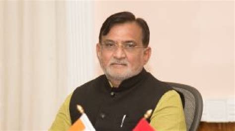 Is Praful Patel, Administrator of Lakshadweep, being made next LG of ...