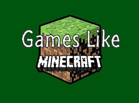 Games Like Minecraft For PC Windows 7/8.1/10/11 (32-bit or 64-bit) & Mac - Apps for PC