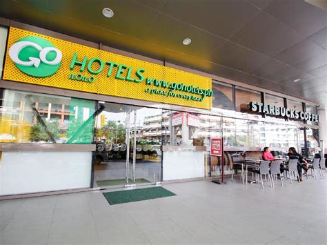 Go Hotels Iloilo, Philippines - Photos, Room Rates & Promotions