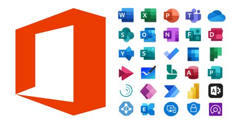 Office 360 PNG