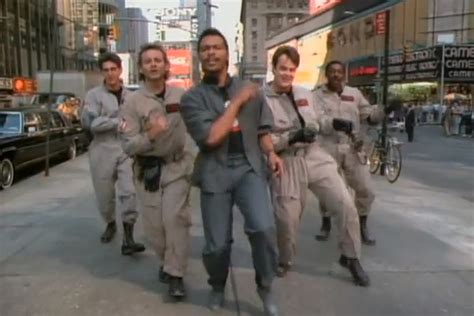 超特価 Ray Parker Jr. - Ghostbusters blog2.hix05.com