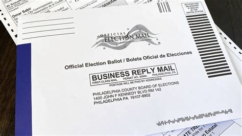 Pa.’s rule on mail-in ballots is an outlier - WHYY